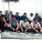 پاسخگویی به سوالات و شبهات مهدوی دانشجویان دانشگاه فرهنگیان یاسوج