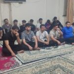 پاسخگویی به سوالات و شبهات مهدوی دانشجویان دانشگاه فرهنگیان یاسوج