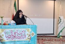 گنزالس: اکنون فرصتی طلایی برای شناساندن منجی اسلام به دنیاست