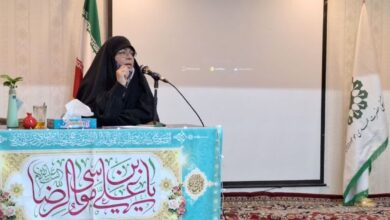 گنزالس: اکنون فرصتی طلایی برای شناساندن منجی اسلام به دنیاست