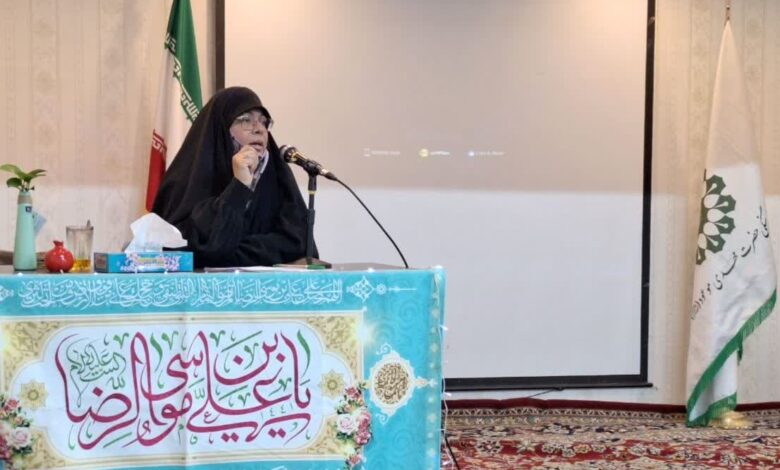 گنزالس: اکنون فرصتی طلایی برای شناساندن منجی اسلام به دنیاست