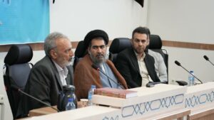 گردهمایی کارشناسان روابط عمومی نماز و مهدویت در مشهد
