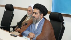 گردهمایی کارشناسان روابط عمومی نماز و مهدویت در مشهد