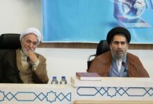 گردهمایی کارشناسان روابط عمومی نماز و مهدویت در مشهد