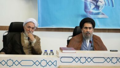 گردهمایی کارشناسان روابط عمومی نماز و مهدویت در مشهد