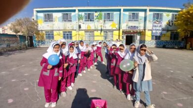 استمرار معارف مهدوی در مدرسه مسجد محور نیشابور