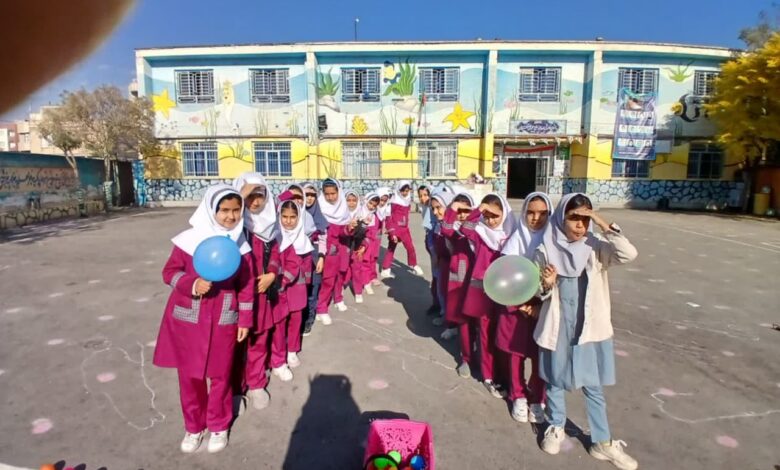 استمرار معارف مهدوی در مدرسه مسجد محور نیشابور