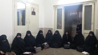 عطر انتظار در خانه‌های محله حسین‌باشی مشهد