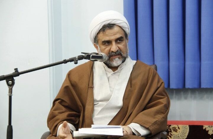سند مهدویت باید روح حاکم بر همه اسناد باشد/ با نگاه تمدنی زمینهساز ظهور شویم