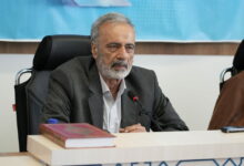 مهم ترین رسالت روابط عمومی ها ابلاغ پیام نماز و مهدویت به جامعه است