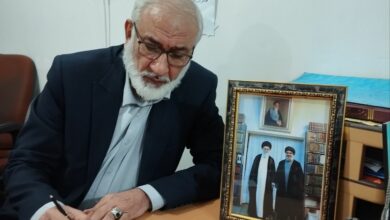 مدیر بنیاد استان خوزستان طی پیامی روز روابط عمومی را تبریک گفت