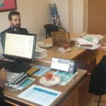 عملکرد مربیان مهدویت در استان البرز مورد ارزیابی قرارگرفت