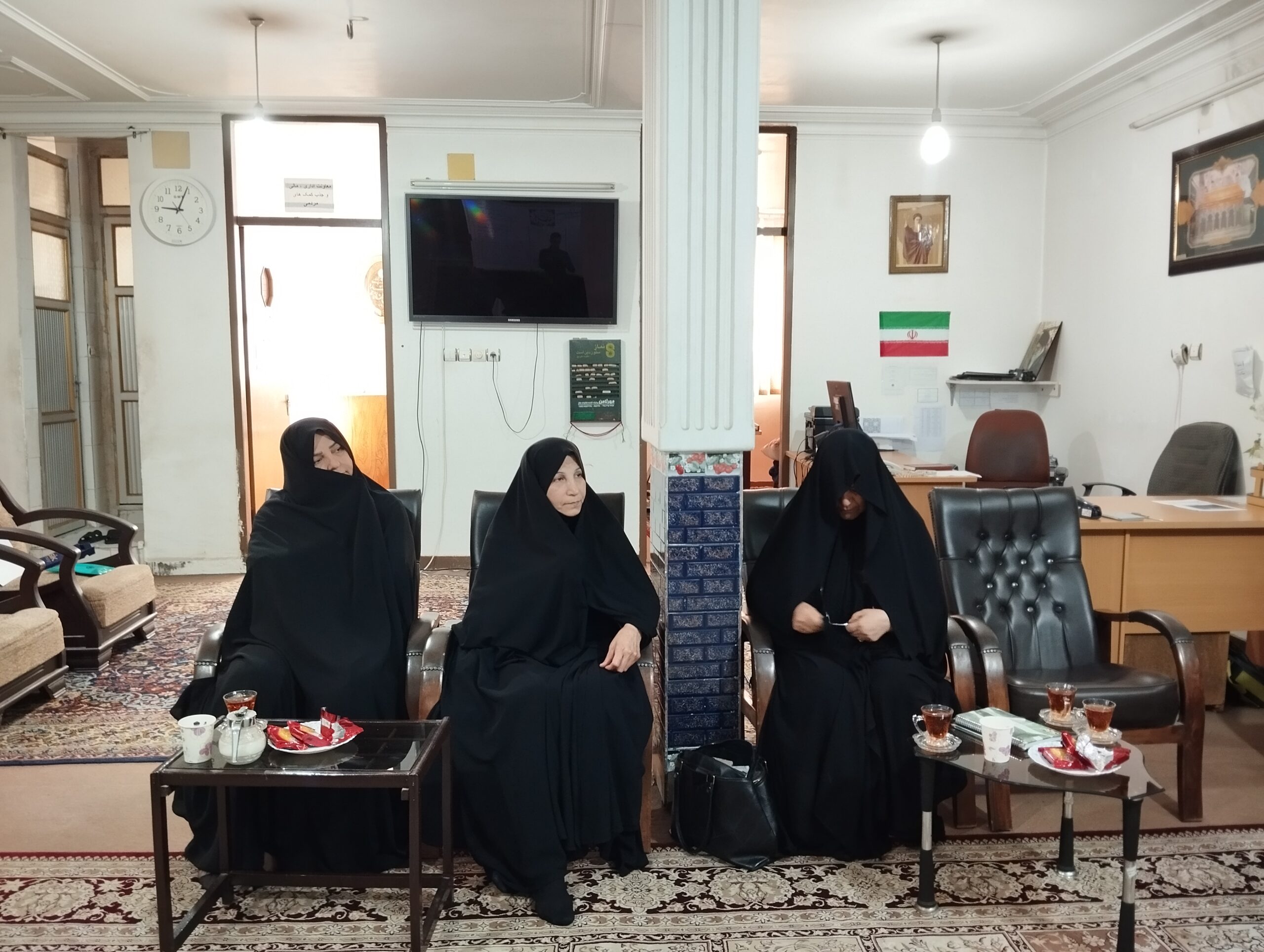 خوزستان از استان‌های پیشرو در ترویج فرهنگ مهدویت است