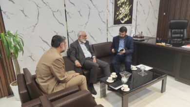 دوره های مهدویت در کانون های تخصصی اداره کل فرهنگ و ارشاد استان خوزستان برگزار می شود