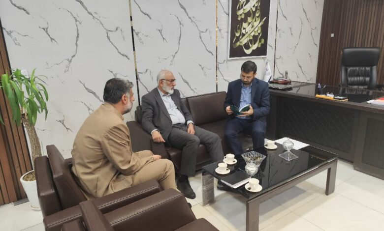 دوره های مهدویت در کانون های تخصصی اداره کل فرهنگ و ارشاد استان خوزستان برگزار می شود