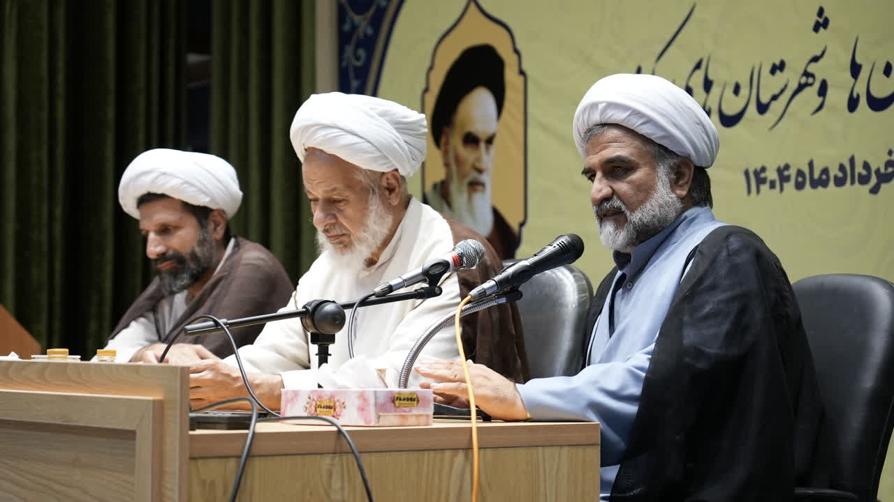 مرکز تخصصی مهدویت بنا بر ضرورت آموزشی که دارد، تاسیس شد