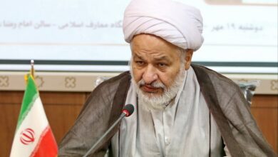 مرکز تخصصی مهدویت بنا بر ضرورت آموزشی که دارد، تاسیس شد