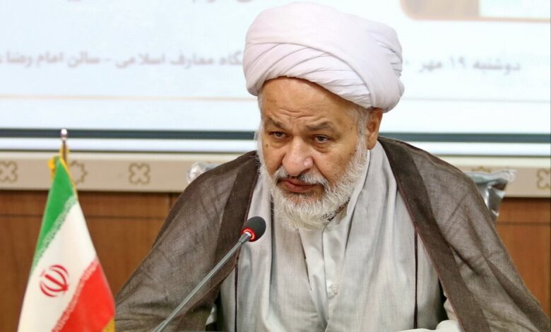 مرکز تخصصی مهدویت بنا بر ضرورت آموزشی که دارد، تاسیس شد