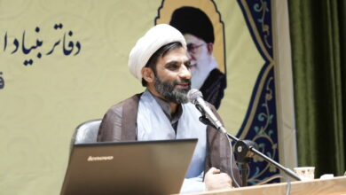 ظرفیت امامزادگان در خدمت برنامه‌های مهدوی