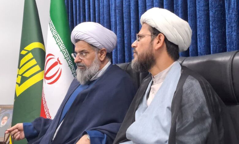 شهید شهریاری، نماد مقاومت مهدوی در جغرافیای ایمان بوشهر