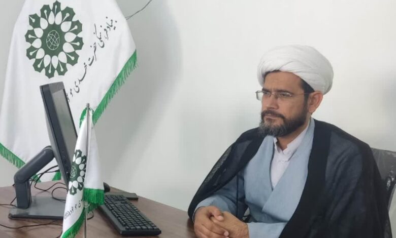 الگوی علوی–فاطمی، زمینهساز جامعه مهدوی است