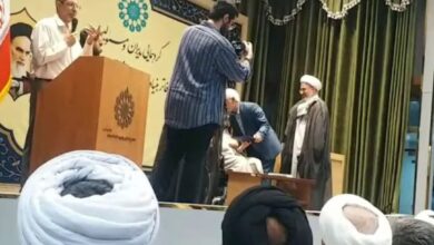 تجلیل از بنیاد سیستان و بلوچستان