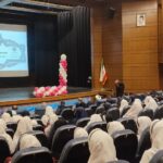 همایش عهد یاری لرستان