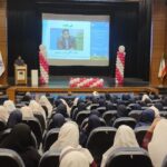 همایش عهد یاری لرستان
