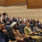 همایش عهد یاری لرستان