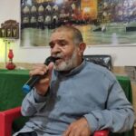 محفل نورانی قرآن‌کریم‌