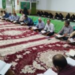 محفل نورانی قرآن‌کریم‌