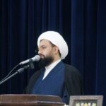 همایش بزرگ عهد یاری با حضورمهدی‌یاوران در شاهرود برگزار شد
