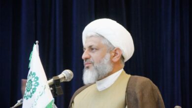 همایش بزرگ عهد یاری با حضورمهدی‌یاوران در شاهرود برگزار شد