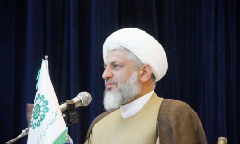 همایش بزرگ عهد یاری با حضورمهدییاوران در شاهرود برگزار شد