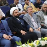 همایش بزرگ عهد یاری با حضورمهدی‌یاوران در شاهرود برگزار شد