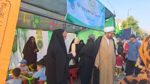 عید غدیر لرستان