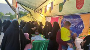 عید غدیر لرستان