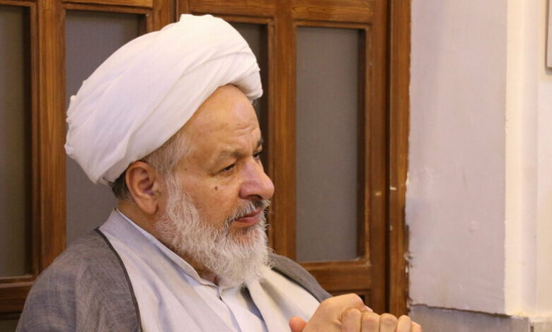 آموزه مهم قرآن کریم در مواجهه با مشکلات و شدائد