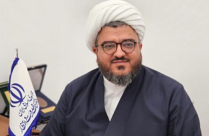 «انتظار فرج» ملتهای اسلامی را از ناامیدی نجات میدهد