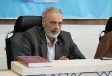 مثنوی جدید قائم مقام بنیاد فرهنگی حضرت مهدی موعود(عج) با عنوان “مذاکره”