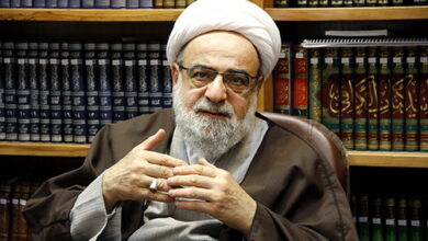 «نابودی اسرائیل»، قبل یا بعد از ظهور
