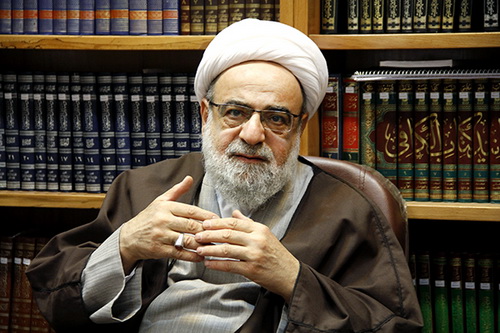 «نابودی اسرائیل»، قبل یا بعد از ظهور
