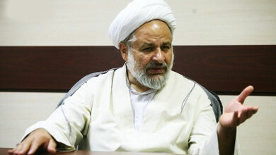 شرایط و سرنوشت کشور و تمام حیثیت اسلام علوی امروز در گرو استقامت کوشش و تلاش است