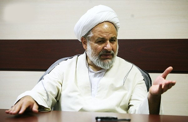 شرایط و سرنوشت کشور و تمام حیثیت اسلام علوی امروز در گرو استقامت کوشش و تلاش است