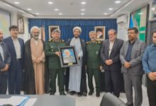 جنگ نرم با جهاد فرهنگی سپاه پاسخ داده می‌شود