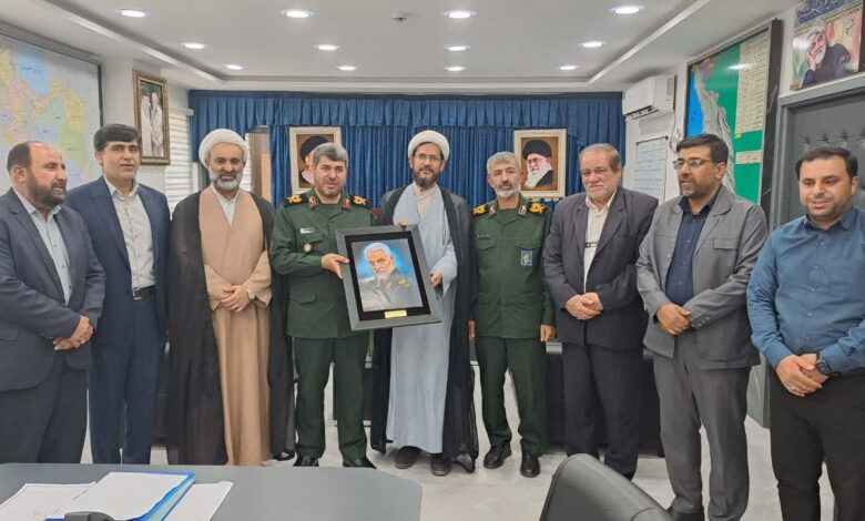 جنگ نرم با جهاد فرهنگی سپاه پاسخ داده میشود