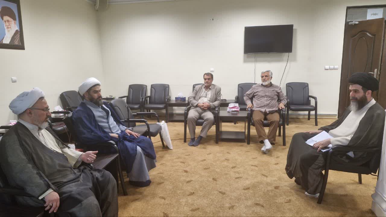 پیوند بین مهدویت و غدیر یک پیوند ناگسستنی است