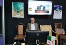 کارگاه آموزشی صهیونیست مسیحی و مهدویت در زاهدان