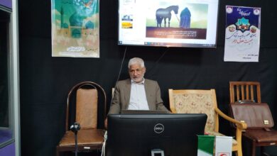 کارگاه آموزشی صهیونیست مسیحی و مهدویت در زاهدان