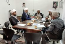تأکید بر نقش مساجد و هیئات مذهبی در ترویج فرهنگ مهدوی